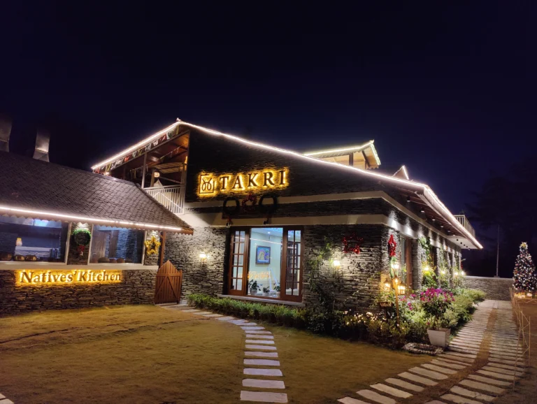 Takri Restaurant